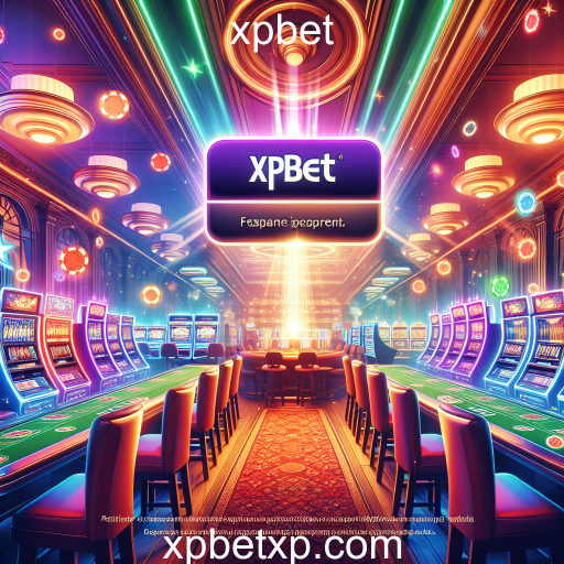Cassino Descubra a Categoria de Cassino no XPBet: Diversão e Emoção ao Seu Alcance